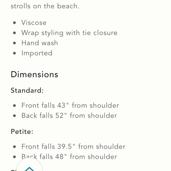 Anthropologie Ruffle-Sleeve Wrap Maxi dress - Picture 5 of 5